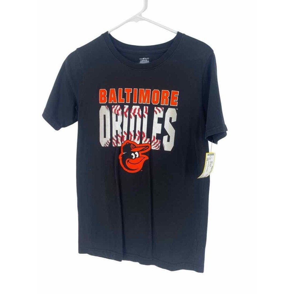 Genuine Merchandise Kids Size 14-16 Shirt